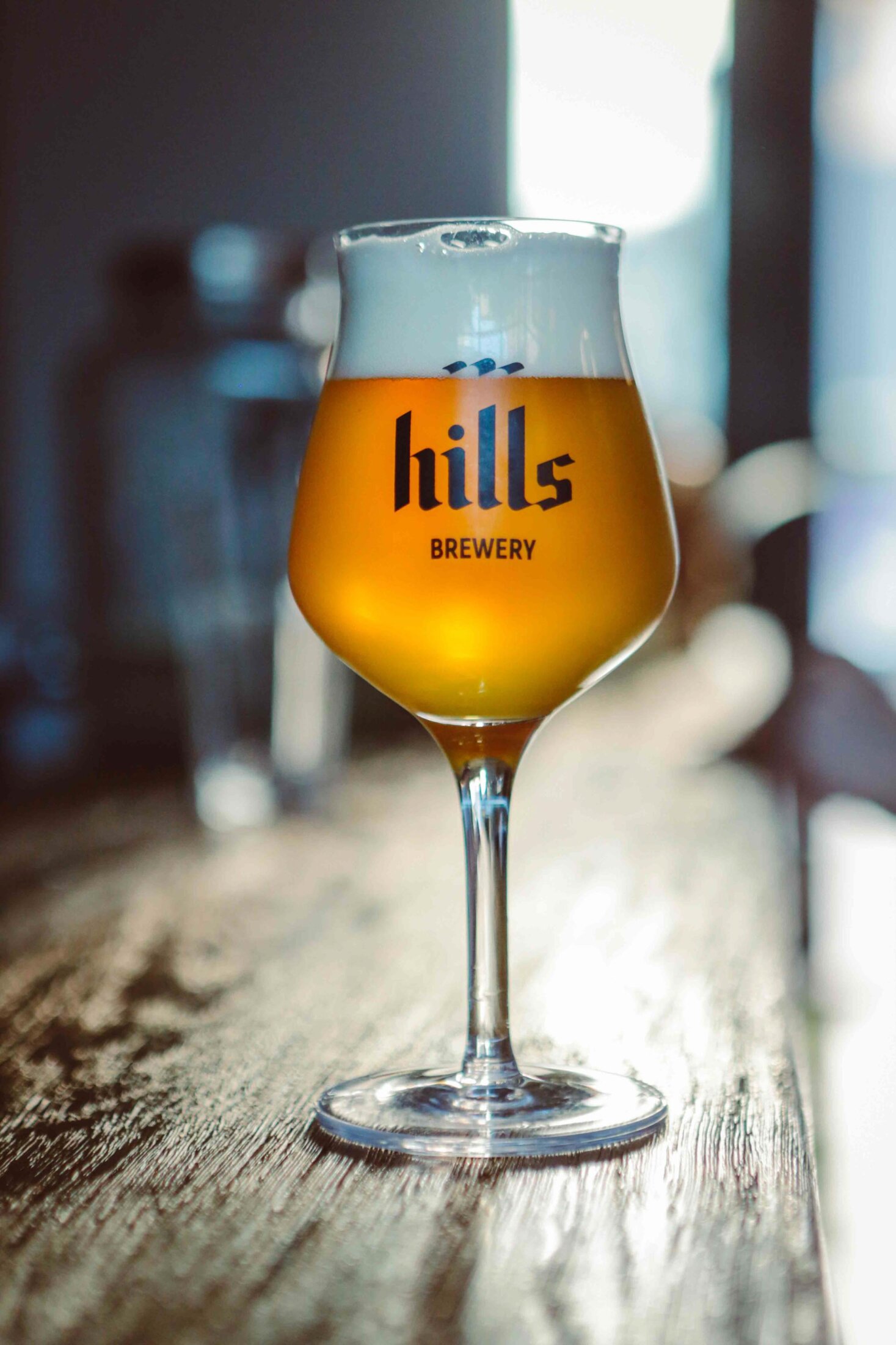 Hills Brewery - фотография на събитие Hills Wunderbaer